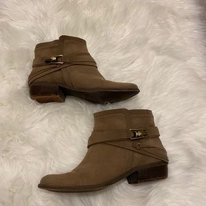 Fergalicious Booties